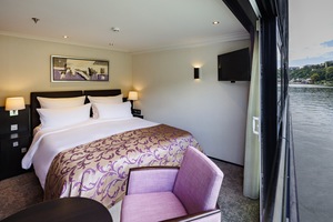 Panorama Suite